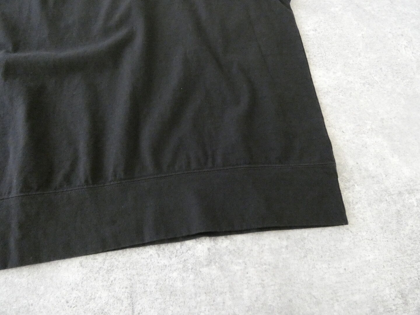 grin(グリン) マナプール天竺スリーブレスプルオーバーの商品画像32