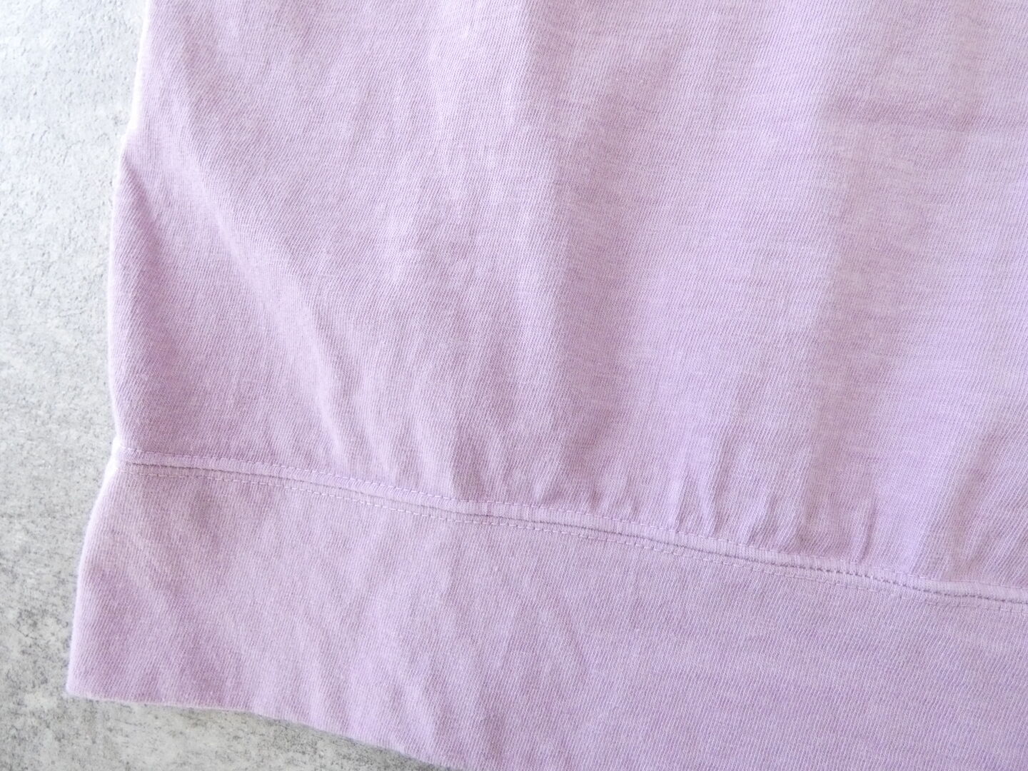 grin(グリン) マナプール天竺スリーブレスプルオーバーの商品画像46