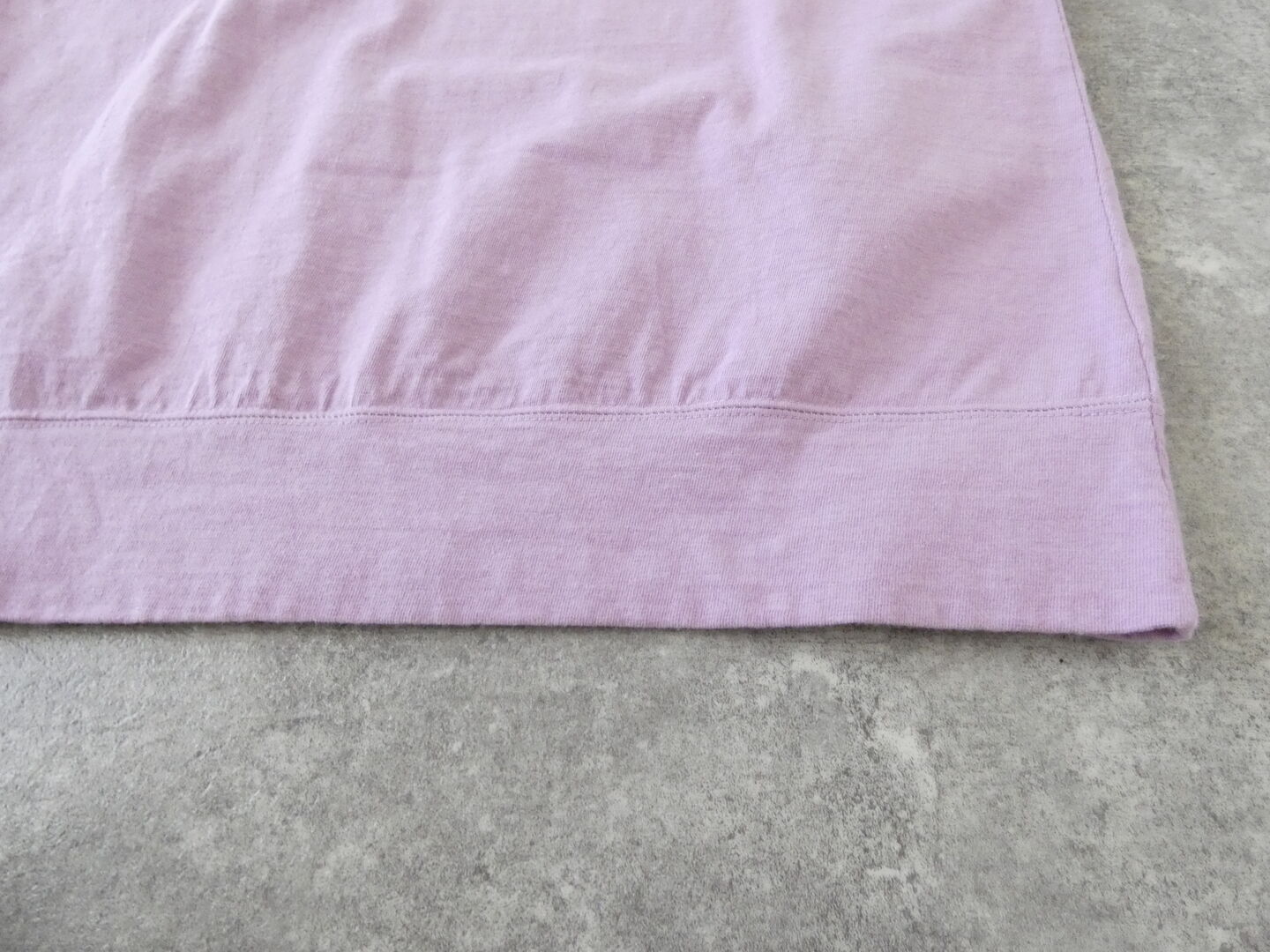 grin(グリン) マナプール天竺スリーブレスプルオーバーの商品画像47