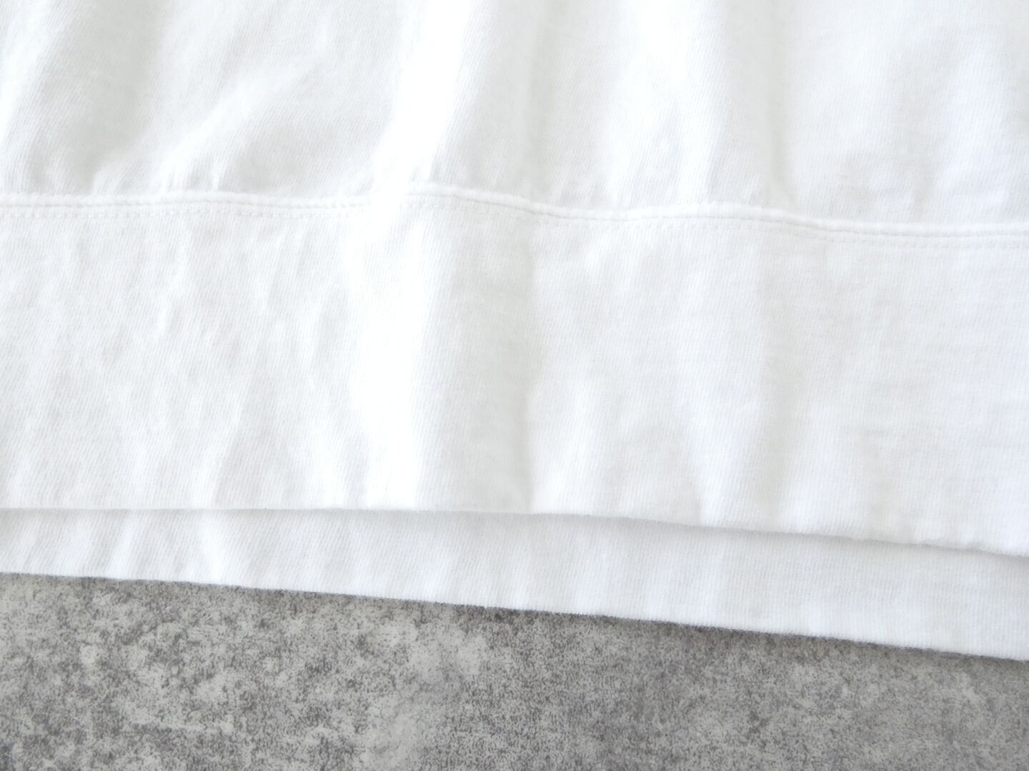 grin(グリン) マナプール天竺スリーブレスプルオーバーの商品画像60