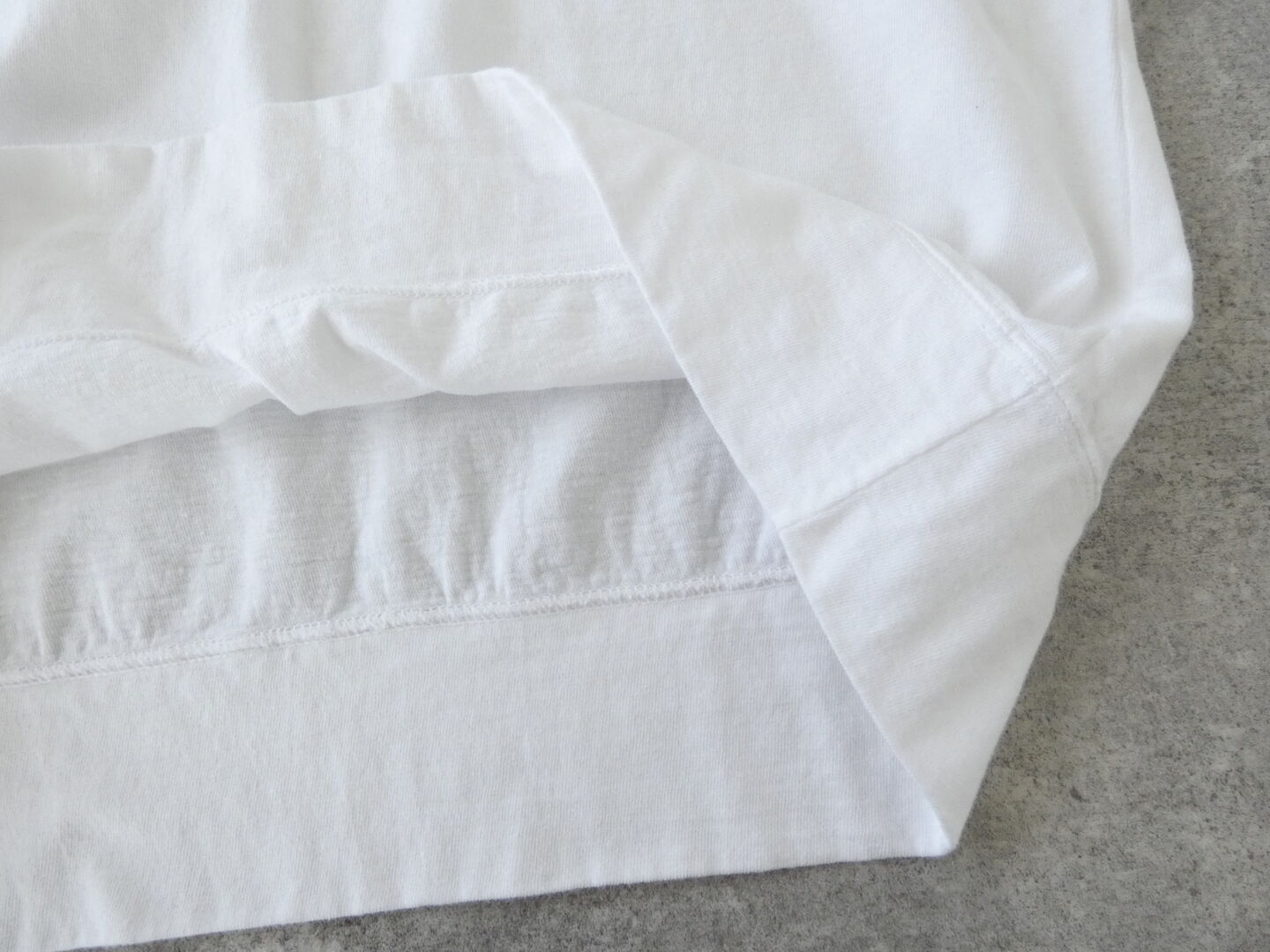 grin(グリン) マナプール天竺スリーブレスプルオーバーの商品画像61