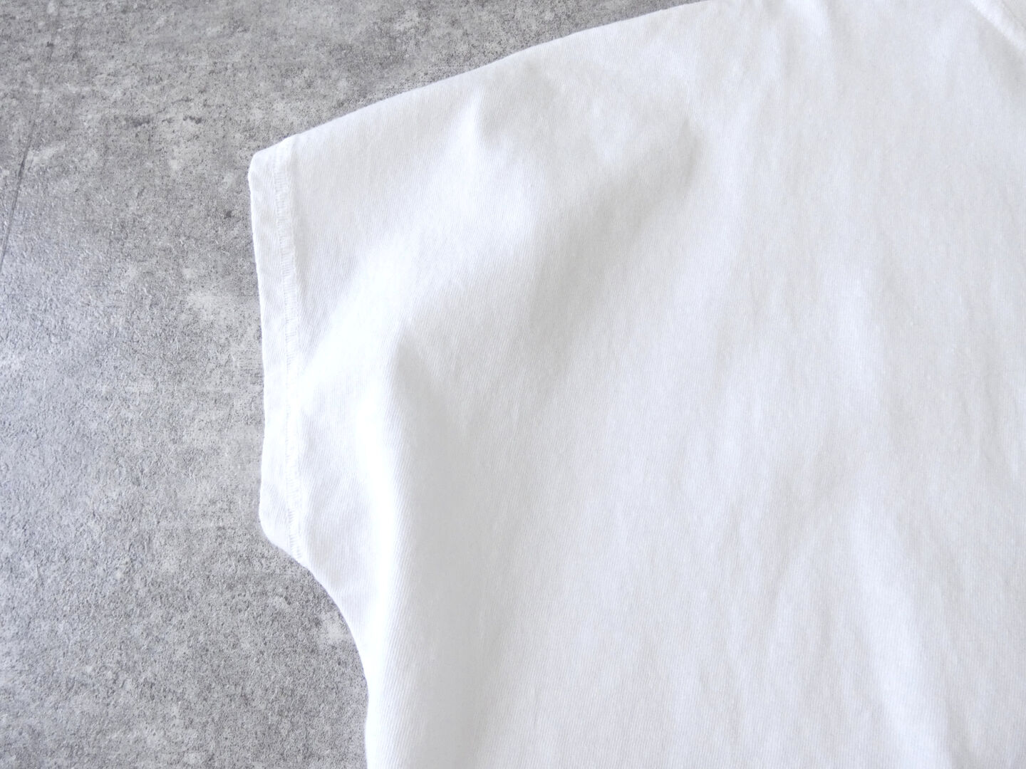 grin(グリン) マナプール天竺モック半袖プルオーバーの商品画像31