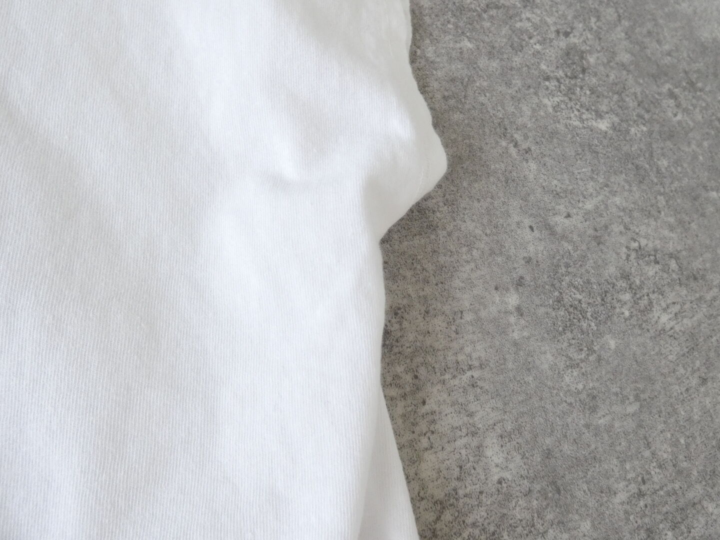 grin(グリン) マナプール天竺モック半袖プルオーバーの商品画像32