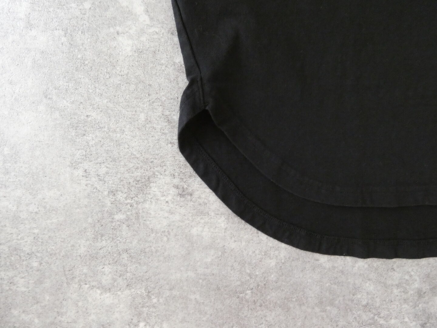 grin(グリン) マナプール天竺モック半袖プルオーバーの商品画像60