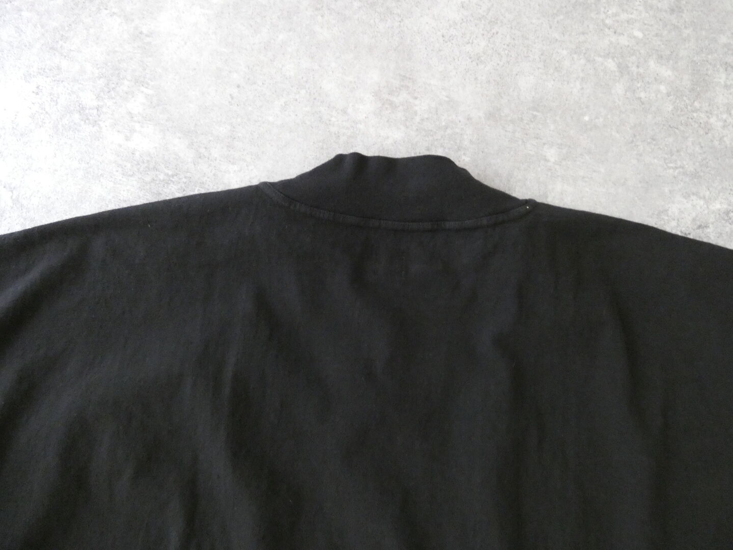 grin(グリン) マナプール天竺モック半袖プルオーバーの商品画像61