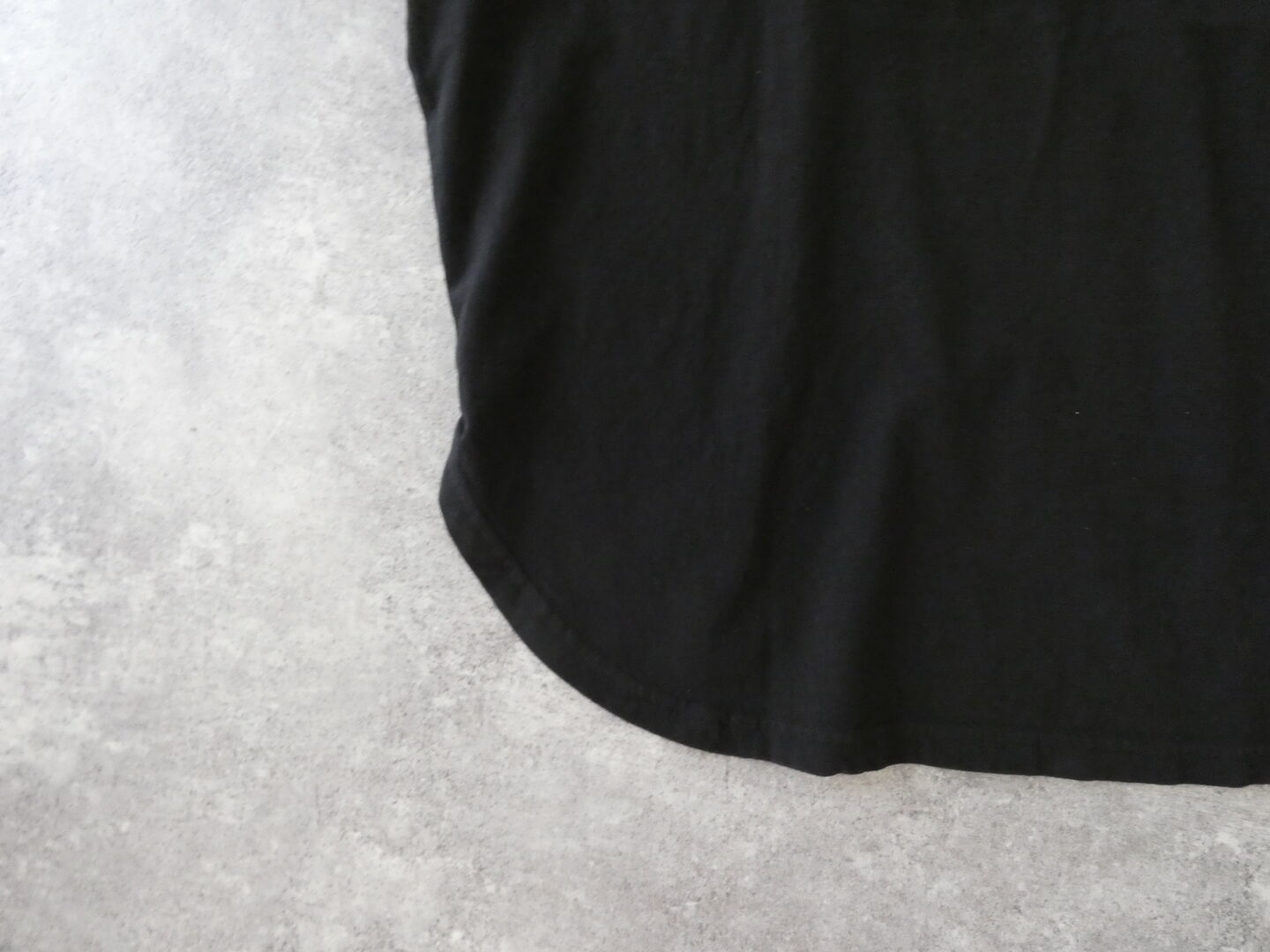 grin(グリン) マナプール天竺モック半袖プルオーバーの商品画像63