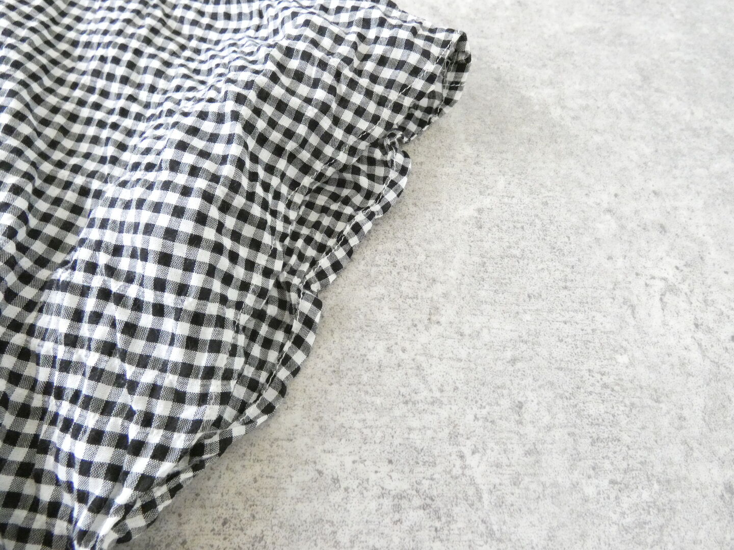 grin(グリン) シャーリングフリルシャツの商品画像23