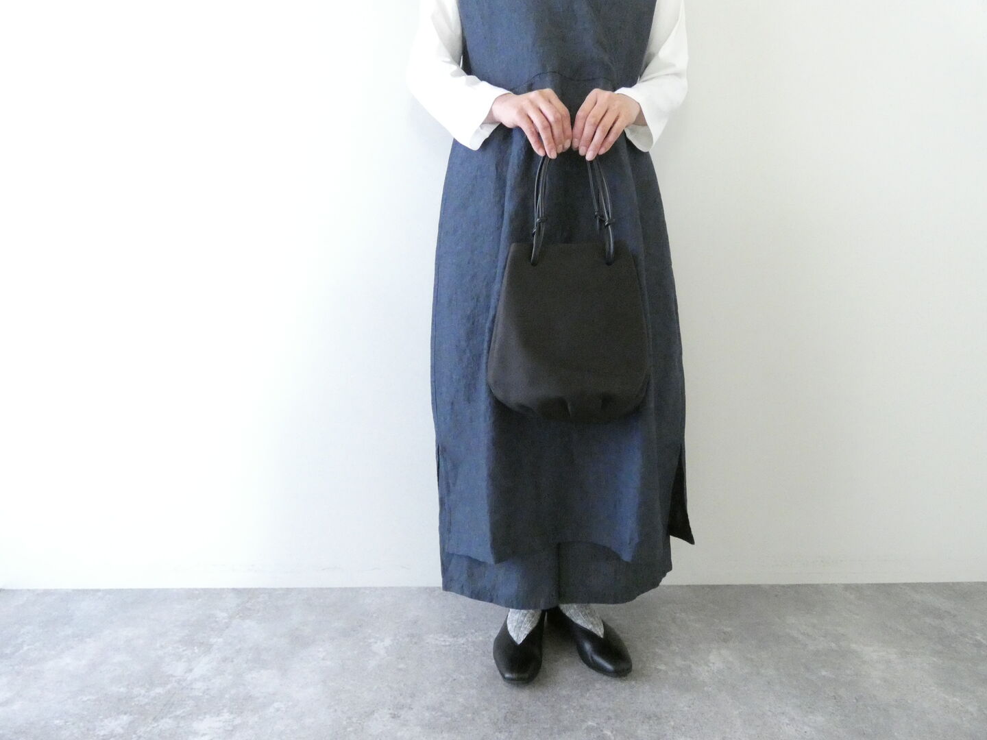 CLASKA(クラスカ) Sac de lacet DO Originalの商品画像1