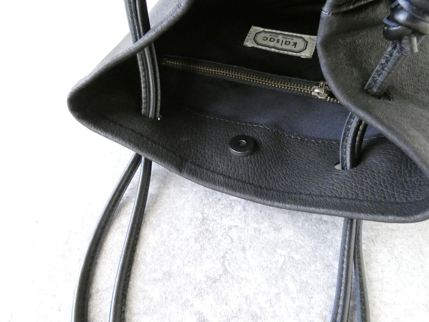 CLASKA(クラスカ) Sac de lacet DO Originalの商品画像21