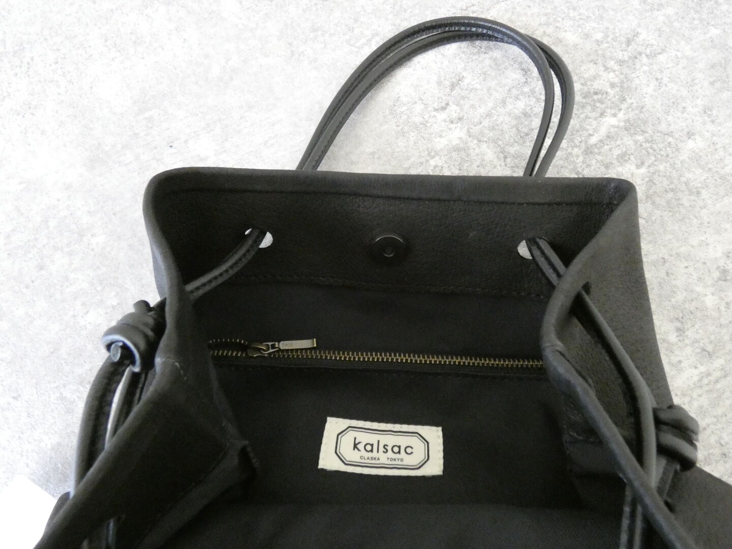 CLASKA(クラスカ) Sac de lacet DO Originalの商品画像26