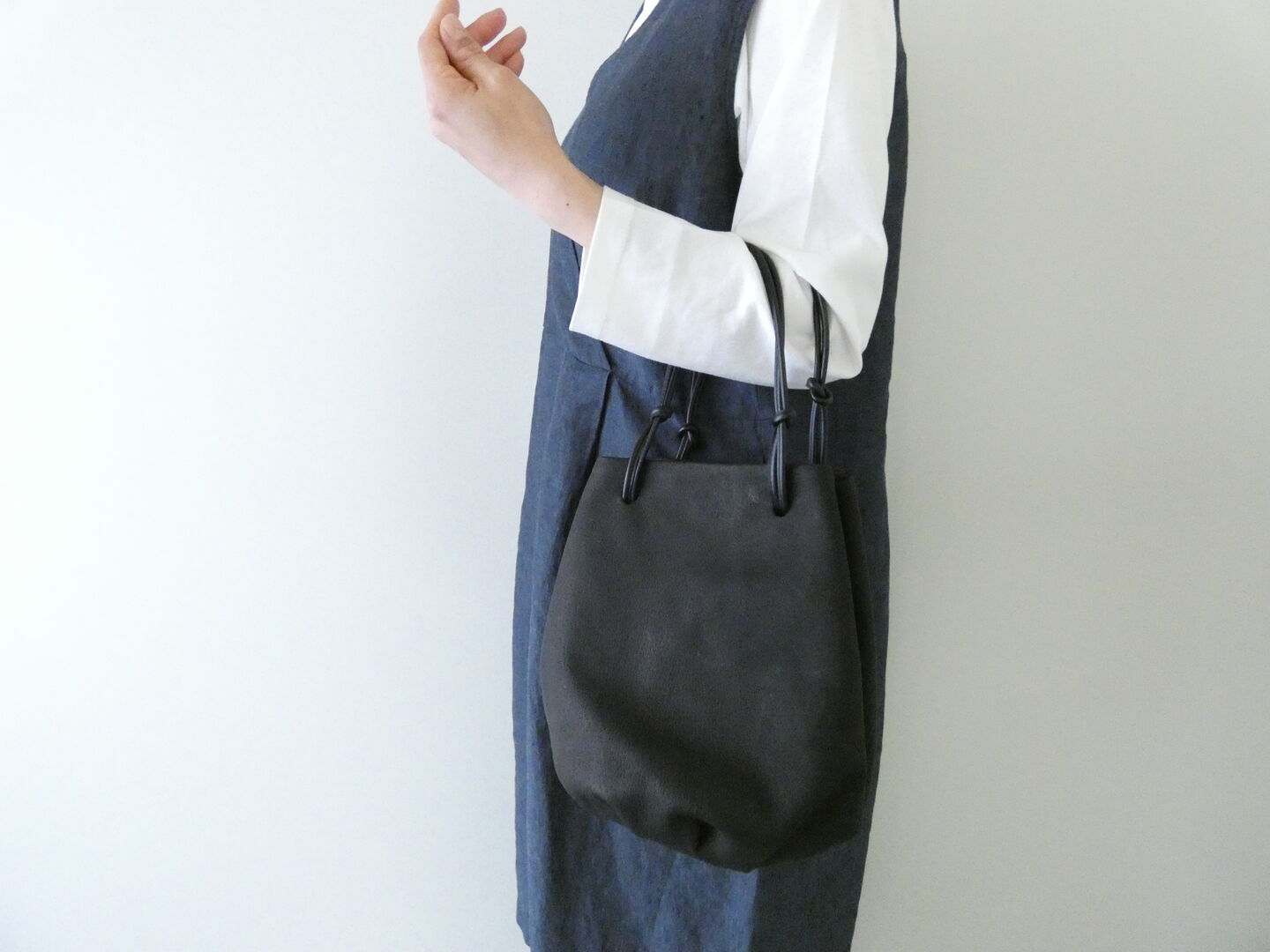 CLASKA(クラスカ) Sac de lacet DO Originalの商品画像4