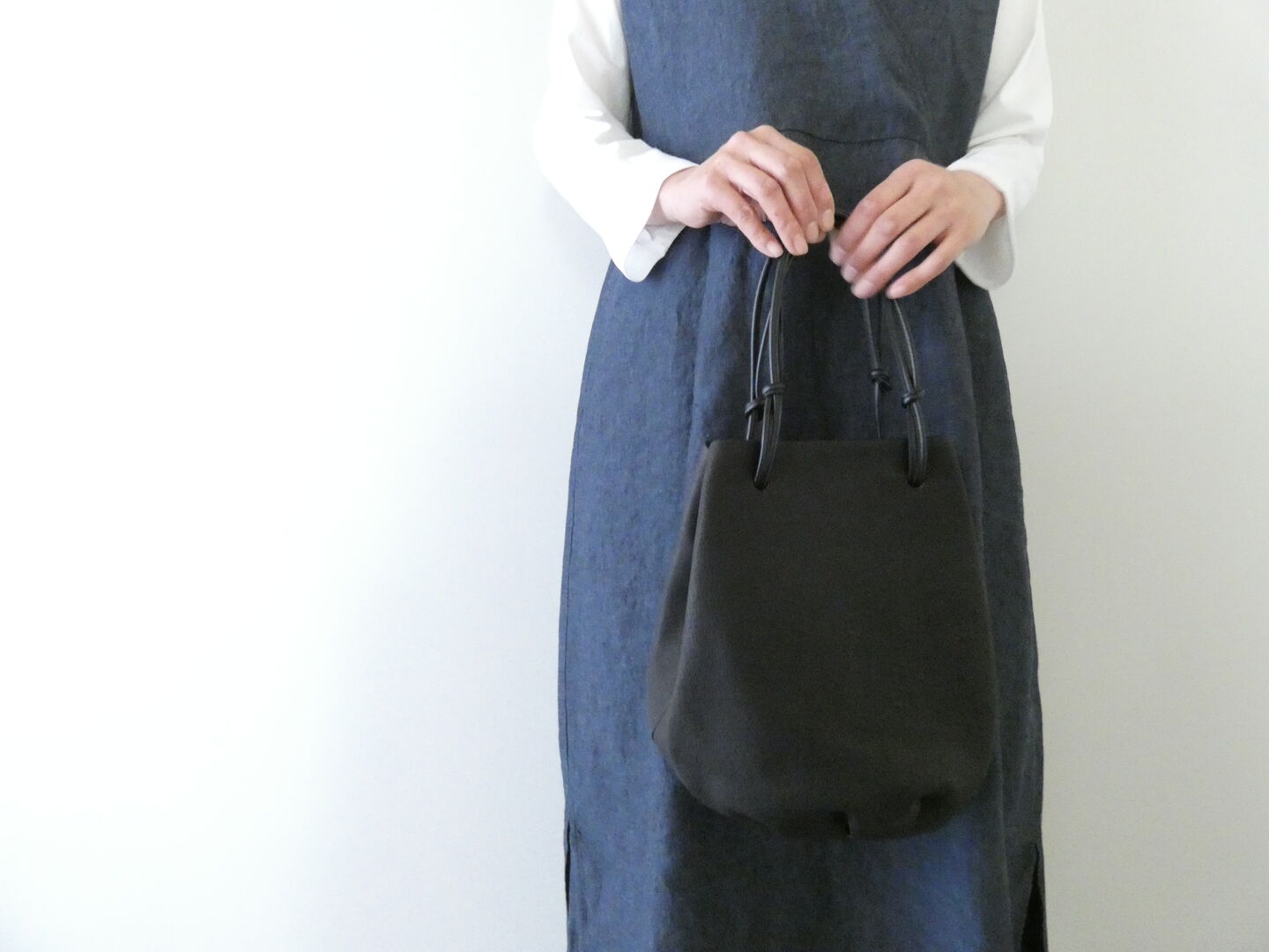 CLASKA(クラスカ) Sac de lacet DO Originalの商品画像6