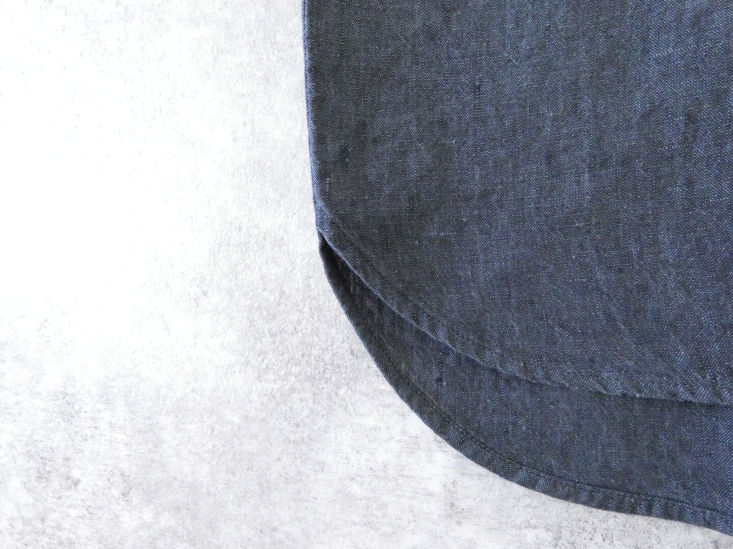 evam eva(エヴァムエヴァ) linen tuck pullover　リネンタックプルオーバーの商品画像19