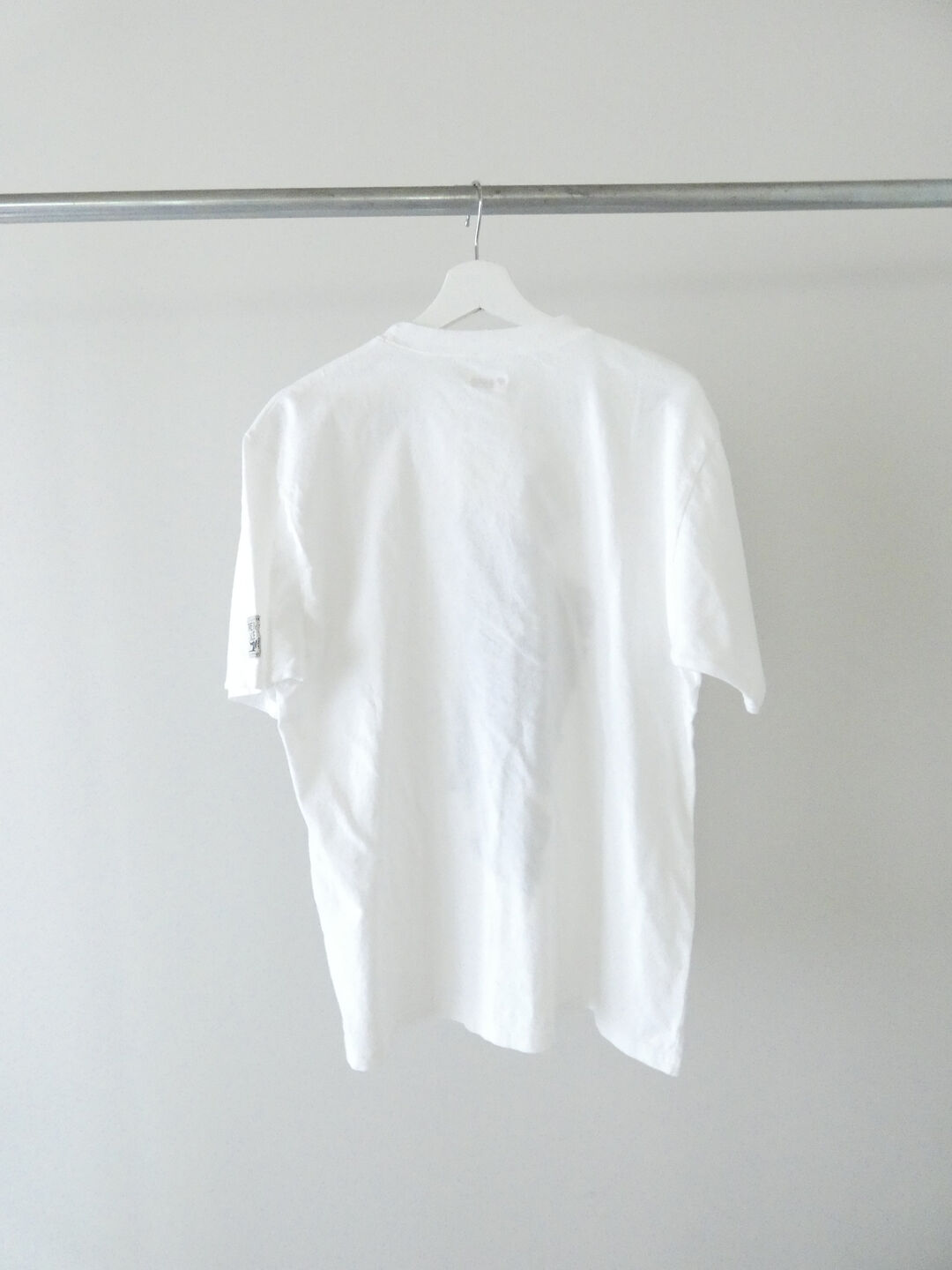 KAPITAL(キャピタル) 天竺クルーT　PECKISH BORO PIECEの商品画像12