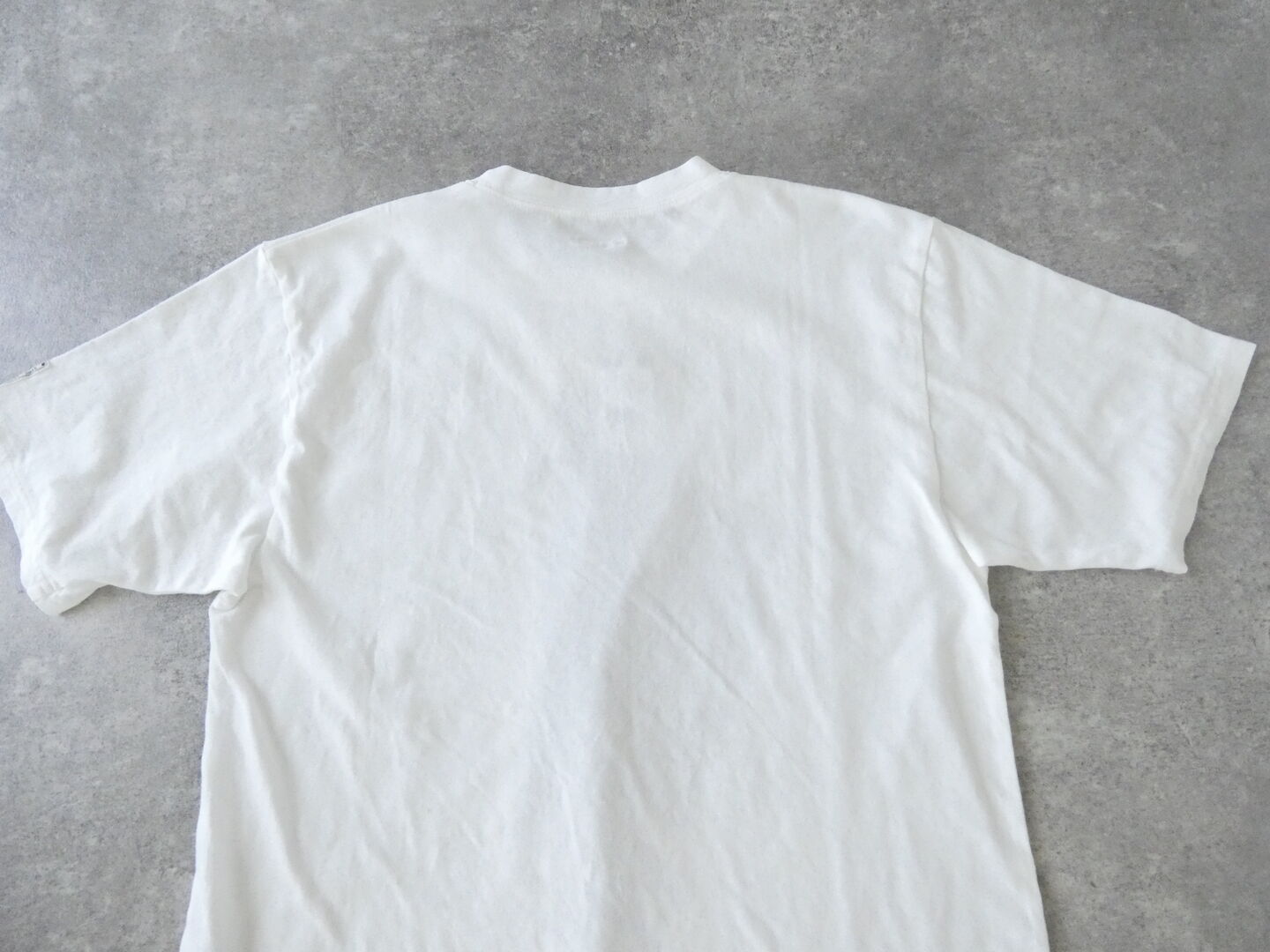 KAPITAL(キャピタル) 天竺クルーT　PECKISH BORO PIECEの商品画像27