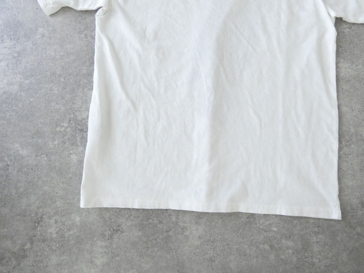 KAPITAL(キャピタル) 天竺クルーT　PECKISH BORO PIECEの商品画像28