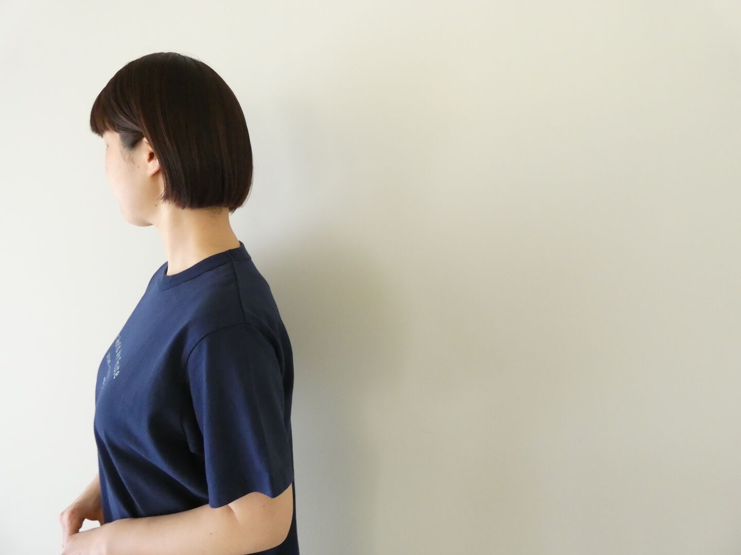 快晴堂(かいせいどう) 半袖UNI-Tシャツ  ロゴT Around the World C柄「ポーラールート/サザンルート　COMFORT FIT-sizeの商品画像16