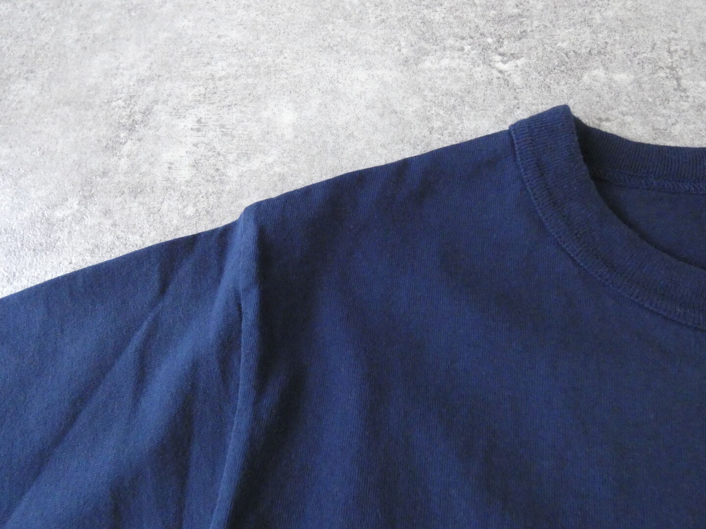 快晴堂(かいせいどう) 半袖UNI-Tシャツ  ロゴT Around the World C柄「ポーラールート/サザンルート　COMFORT FIT-sizeの商品画像31