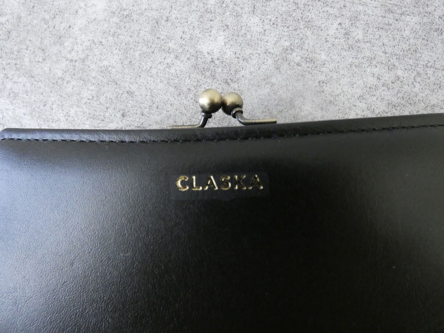 kalsac(カルサック) STEADY　がま口の使いやすいミドルウォレット　財布の商品画像23