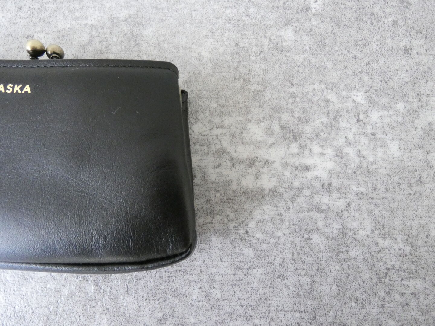 kalsac(カルサック) STEADY　がま口の使いやすいミドルウォレット　財布の商品画像25