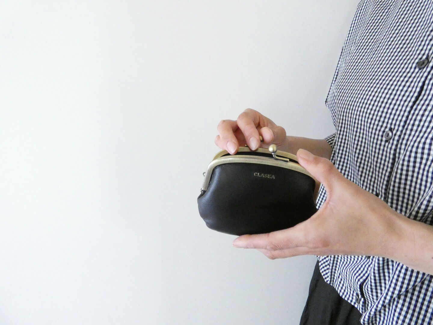 kalsac(カルサック) FROG　がま口の使いやすい財布の商品画像1