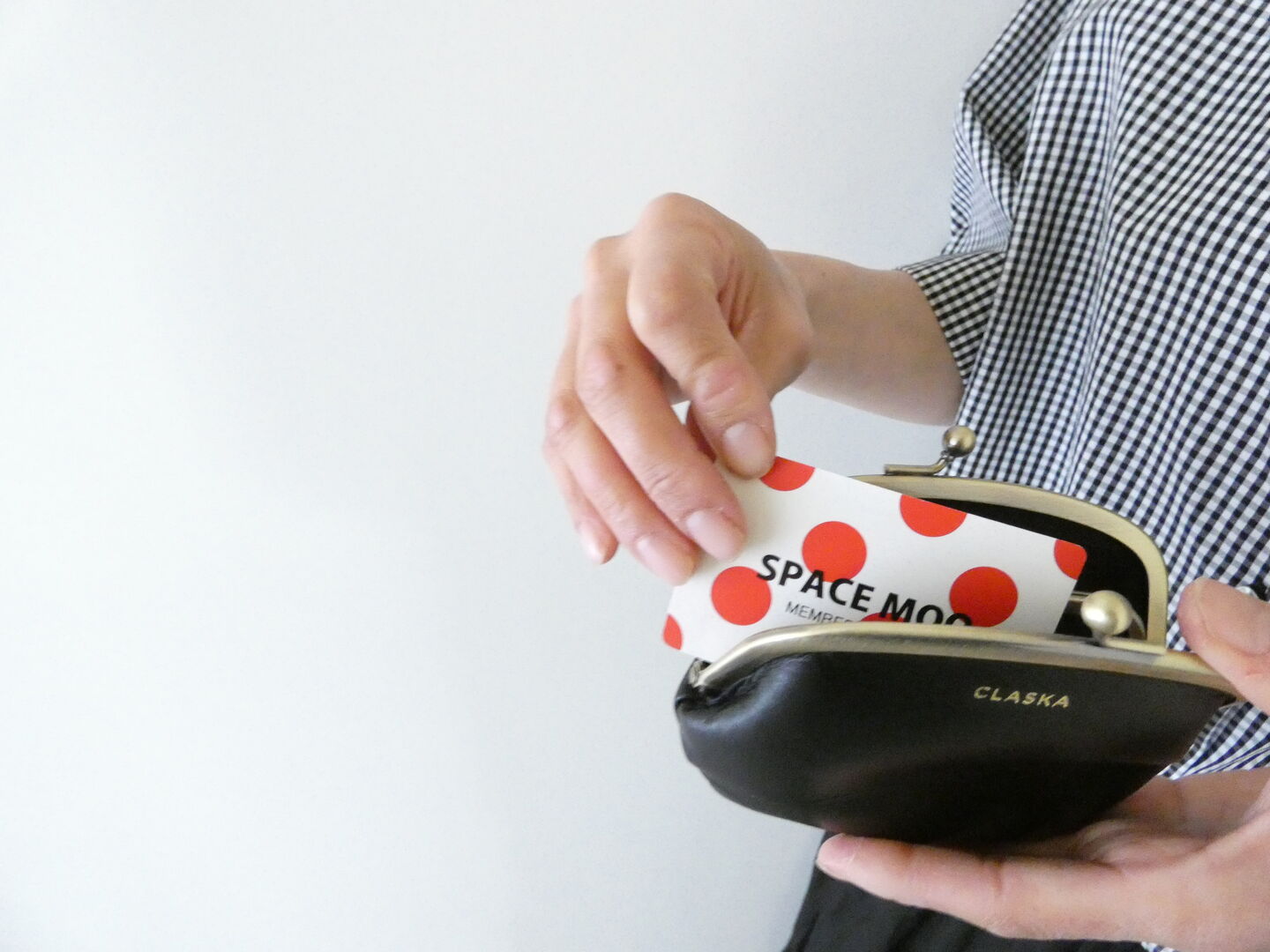 kalsac(カルサック) FROG　がま口の使いやすい財布の商品画像2