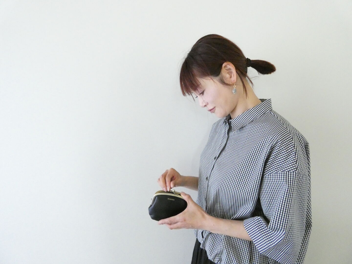 kalsac(カルサック) FROG　がま口の使いやすい財布の商品画像5