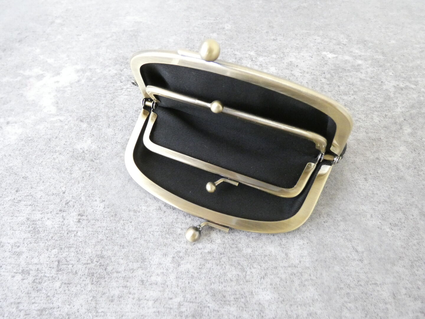 kalsac(カルサック) FROG　がま口の使いやすい財布の商品画像7