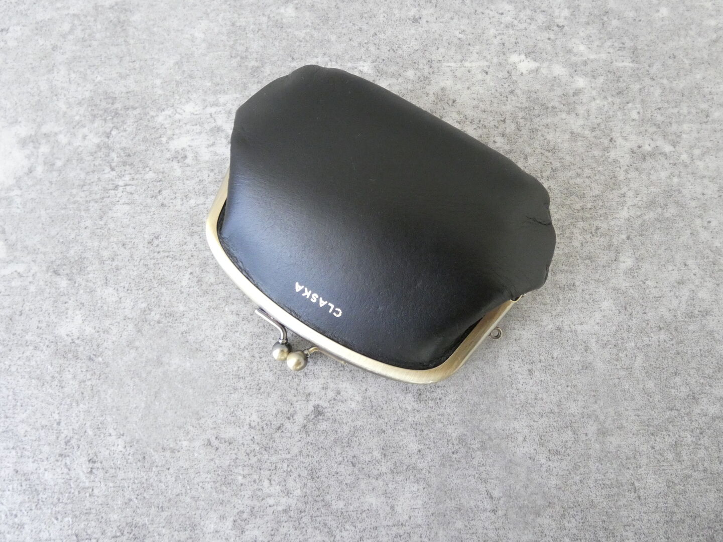 kalsac(カルサック) FROG　がま口の使いやすい財布の商品画像8