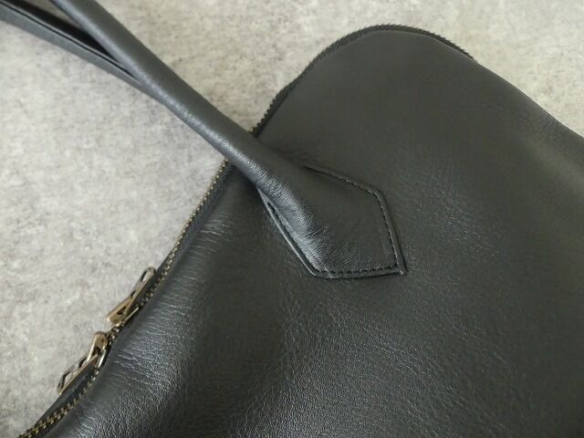 kalsac(カルサック) Silva Tote Bag Leather noir Silvaトートバッグの商品画像17