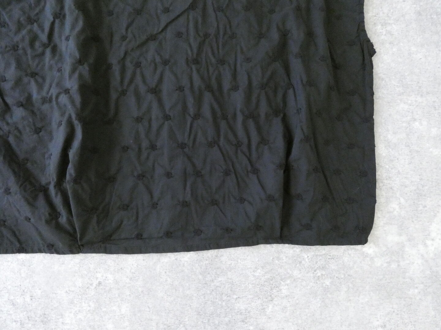 MidiUmi(ミディウミ) ドットノースリーブシャツの商品画像63