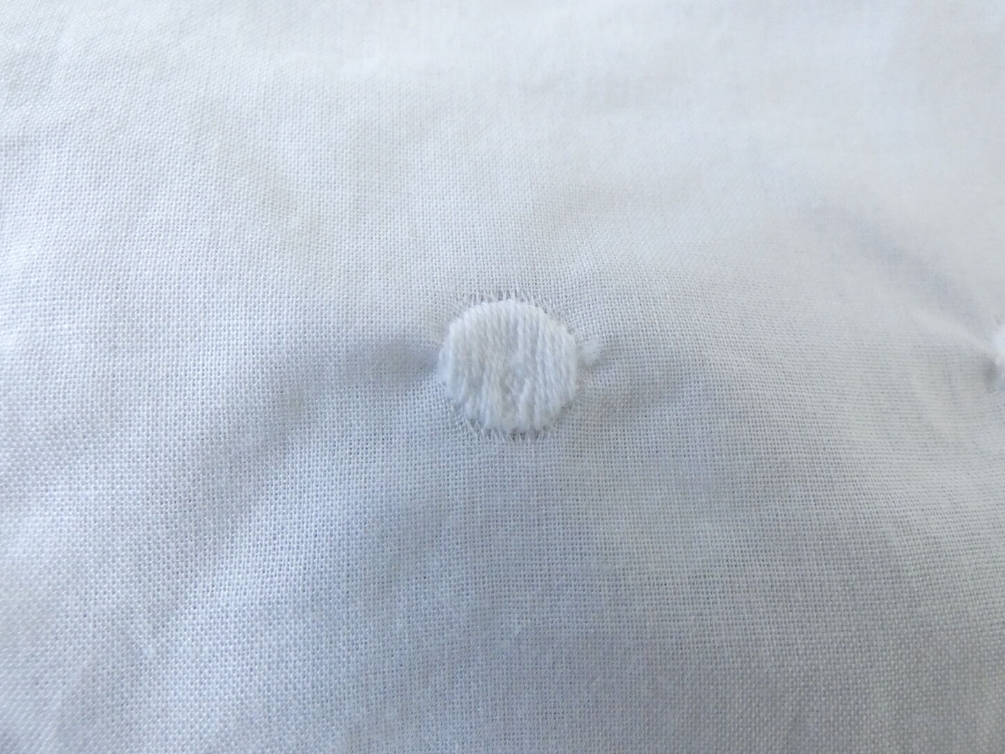 MidiUmi(ミディウミ) ドットワイドシャツプルオーバーの商品画像45