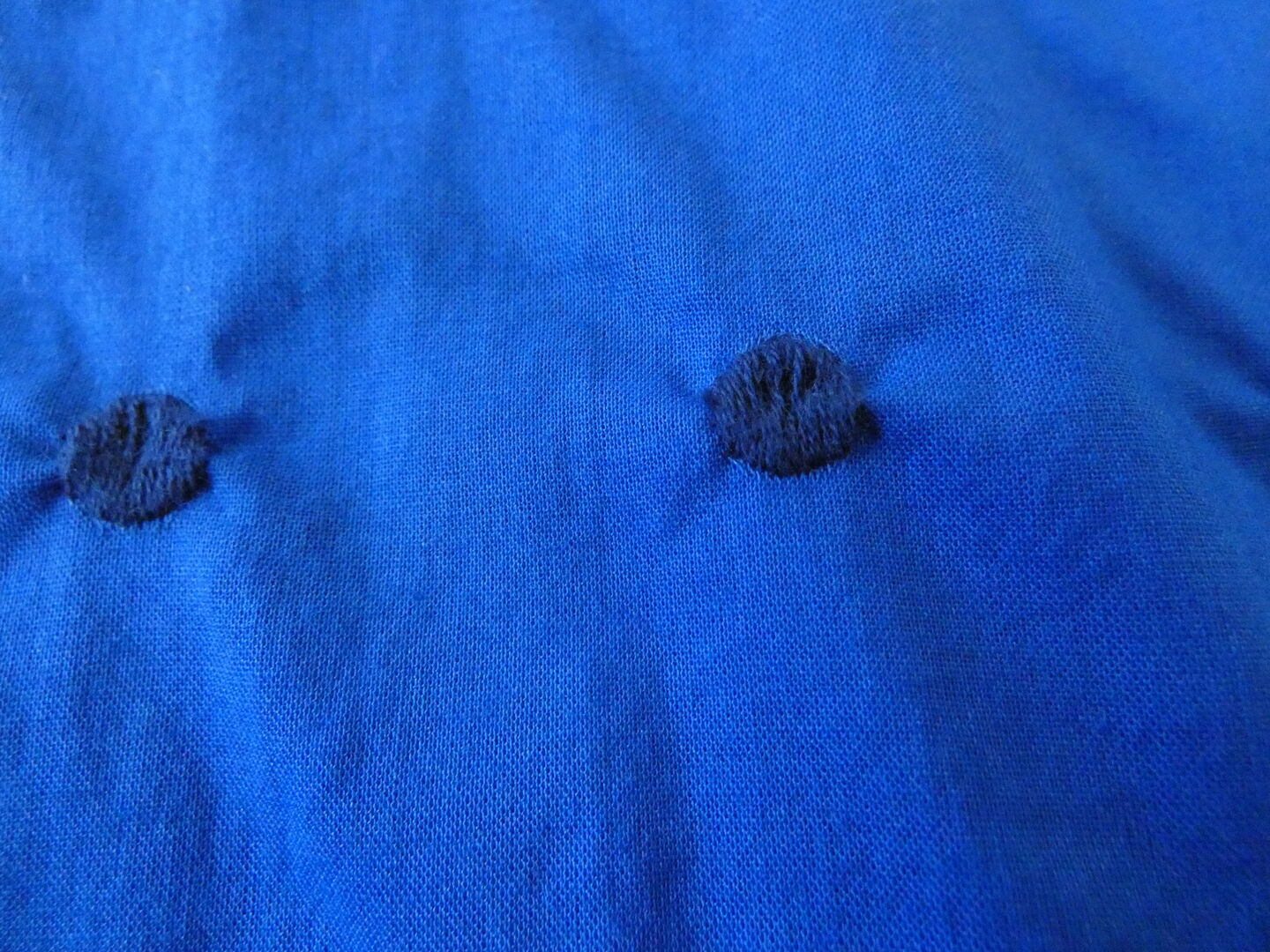 MidiUmi(ミディウミ) ドットワイドシャツプルオーバーの商品画像62