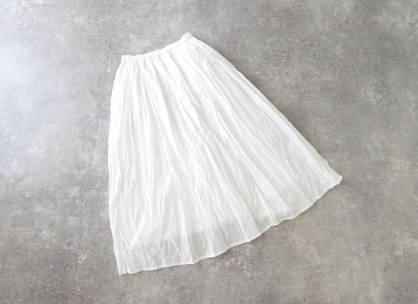 MidiUmi(ミディウミ) ギャザースカートの商品画像29