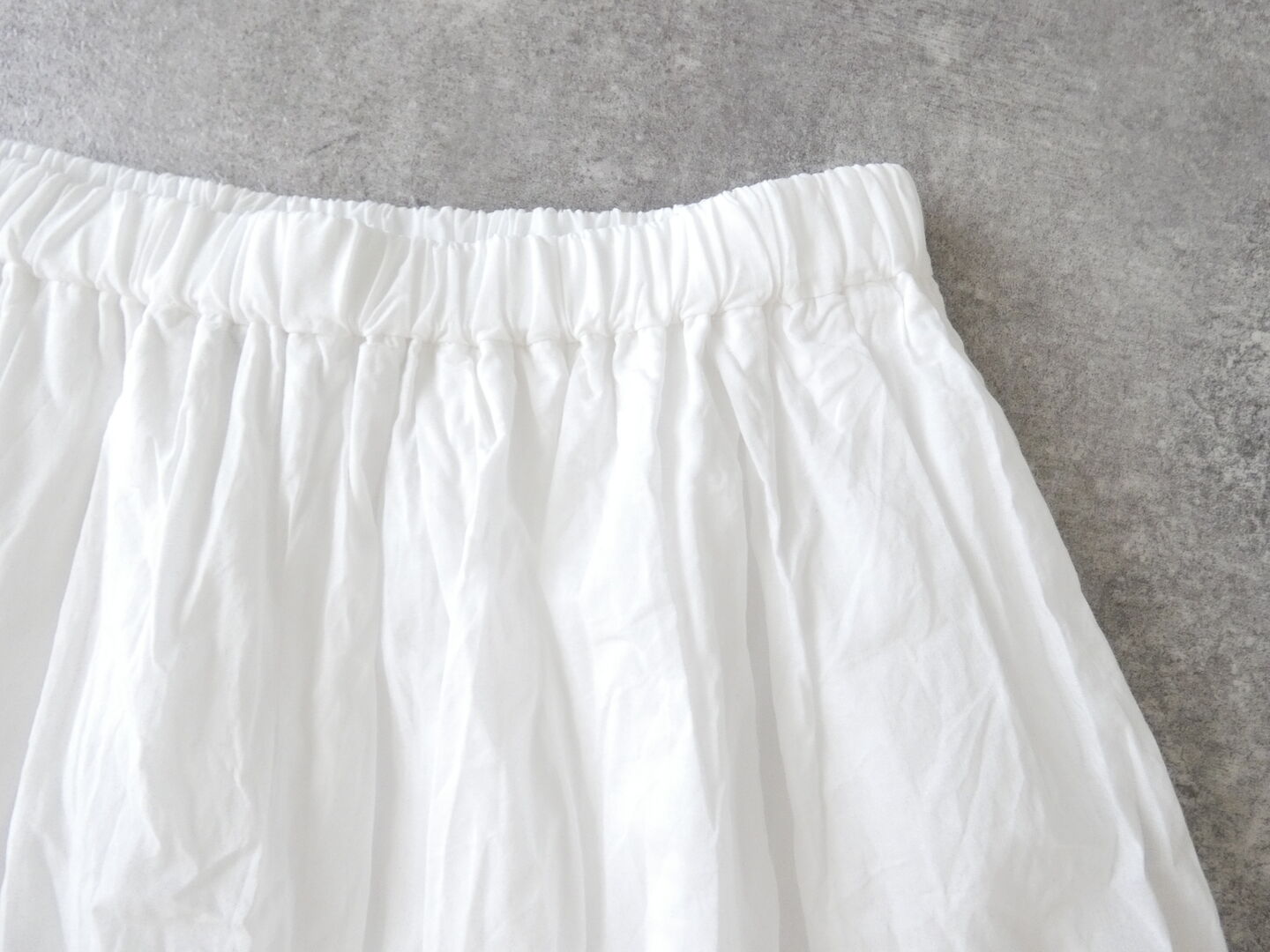 MidiUmi(ミディウミ) ギャザースカートの商品画像31