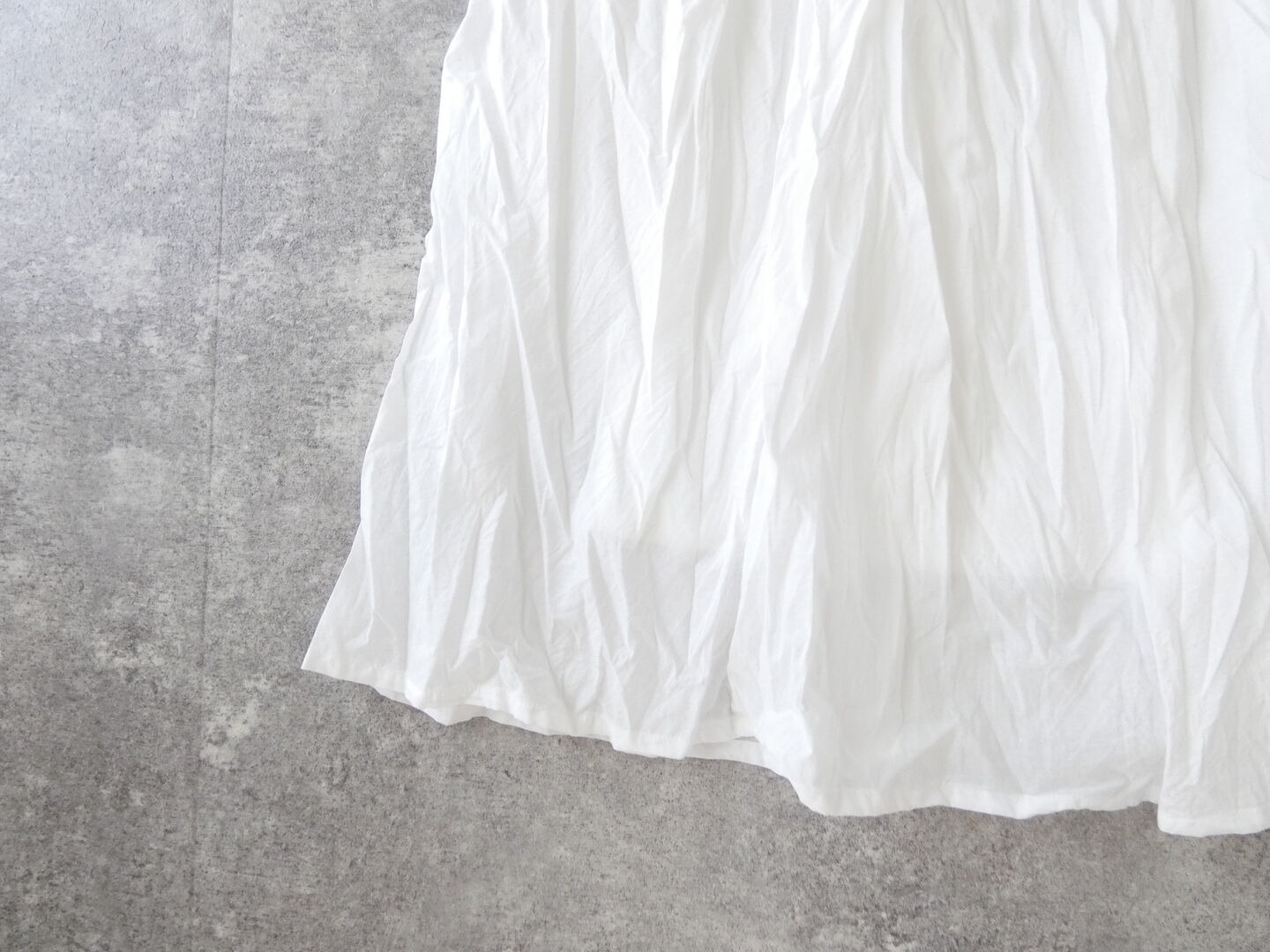 MidiUmi(ミディウミ) ギャザースカートの商品画像32