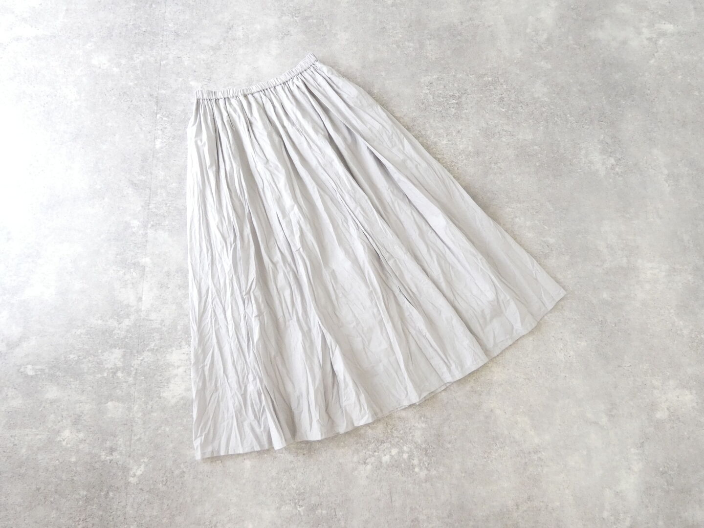 MidiUmi(ミディウミ) ギャザースカートの商品画像43