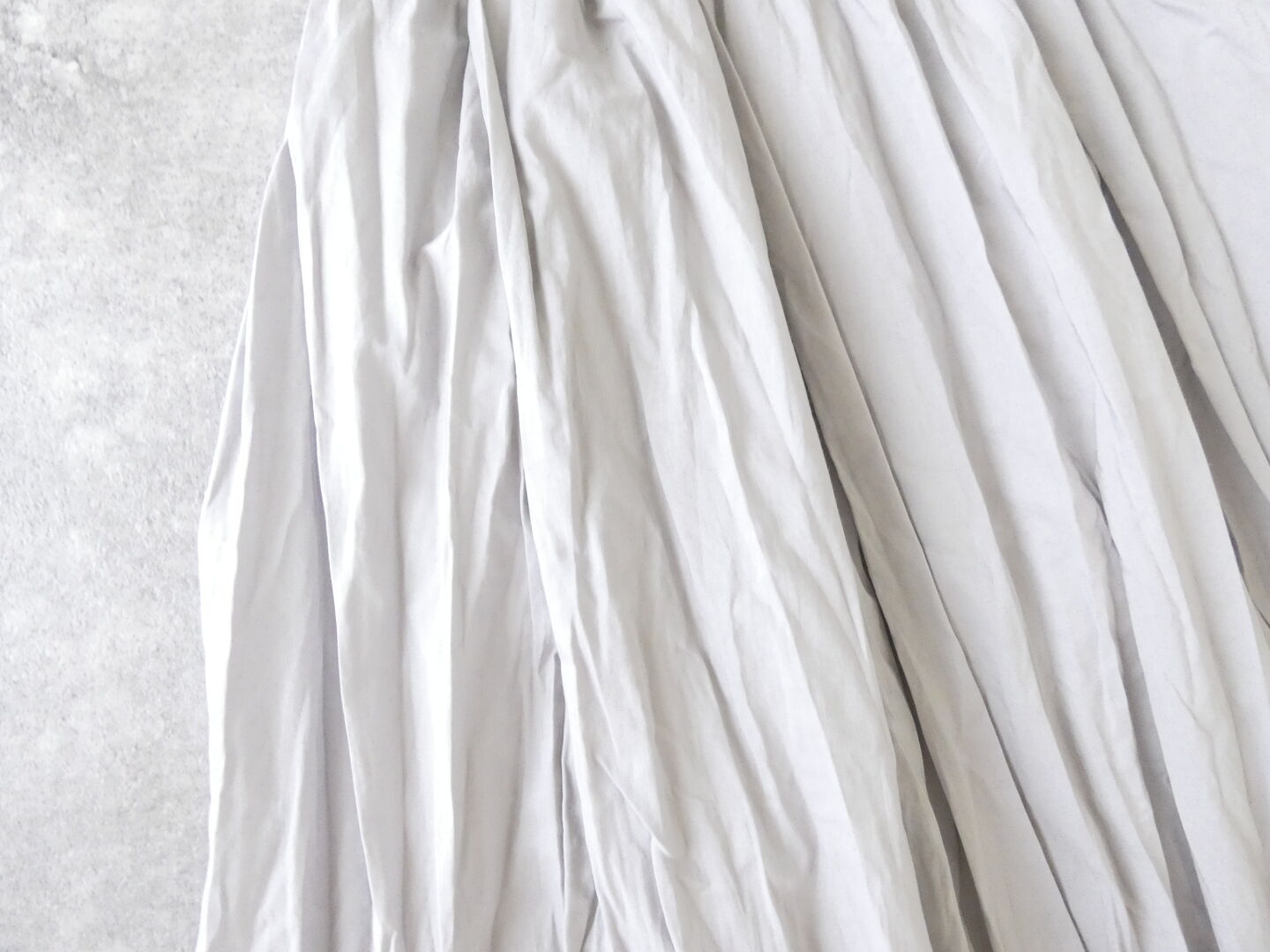 MidiUmi(ミディウミ) ギャザースカートの商品画像45