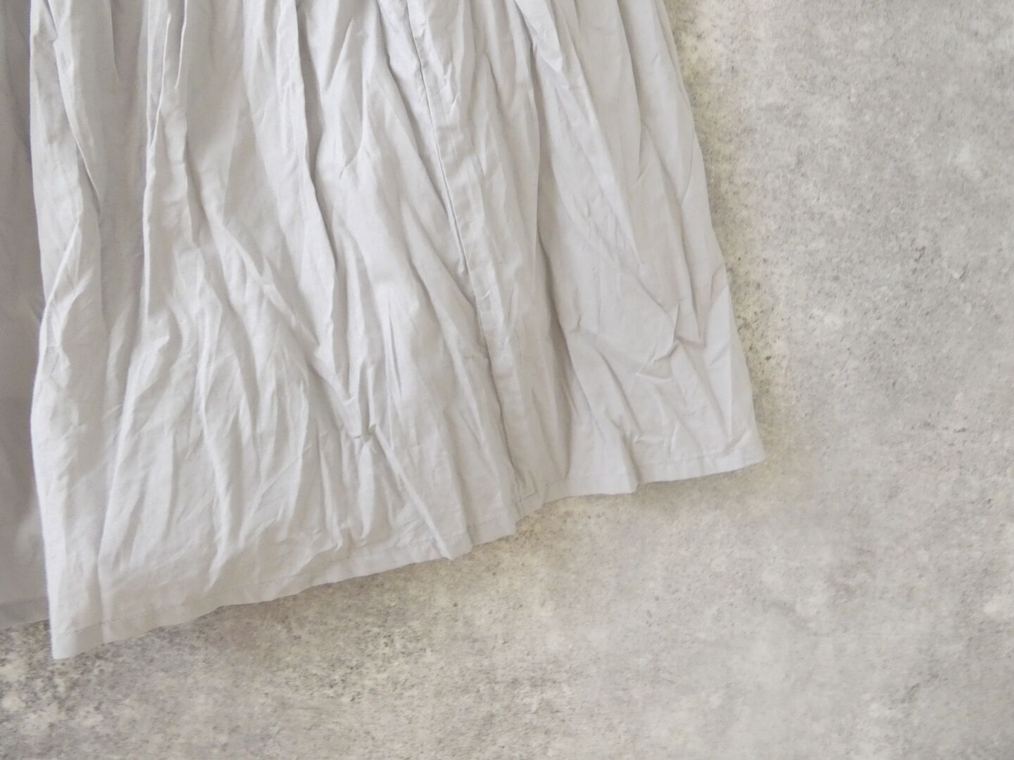 MidiUmi(ミディウミ) ギャザースカートの商品画像47