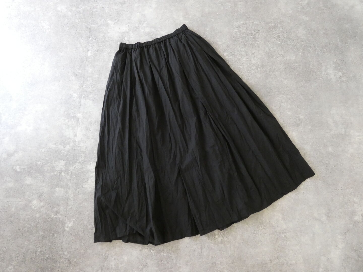 MidiUmi(ミディウミ) ギャザースカートの商品画像57