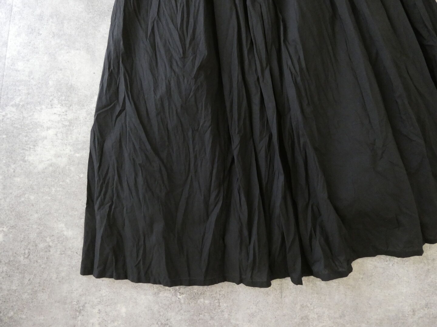 MidiUmi(ミディウミ) ギャザースカートの商品画像60