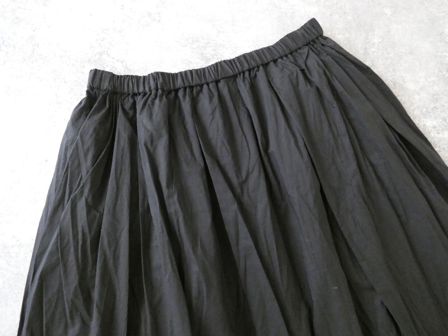 MidiUmi(ミディウミ) ギャザースカートの商品画像61