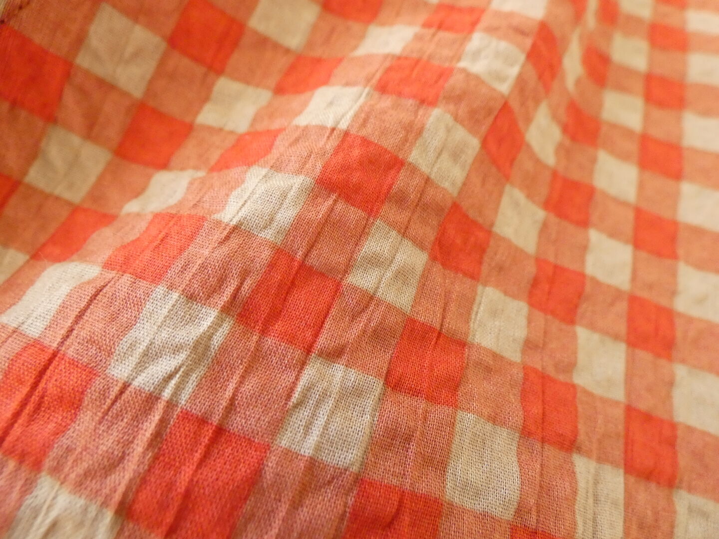 PARADIS(パラディ) ギンガムチェックTブラウスの商品画像61