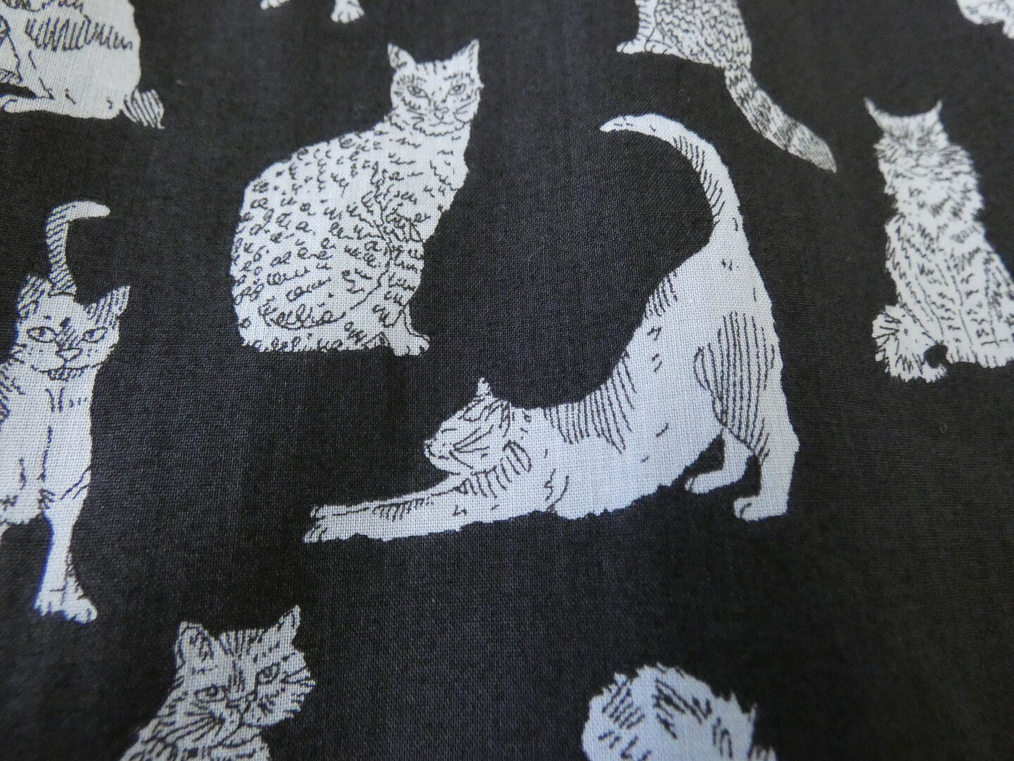 PK リバティ前タックギャザースカートの商品画像50