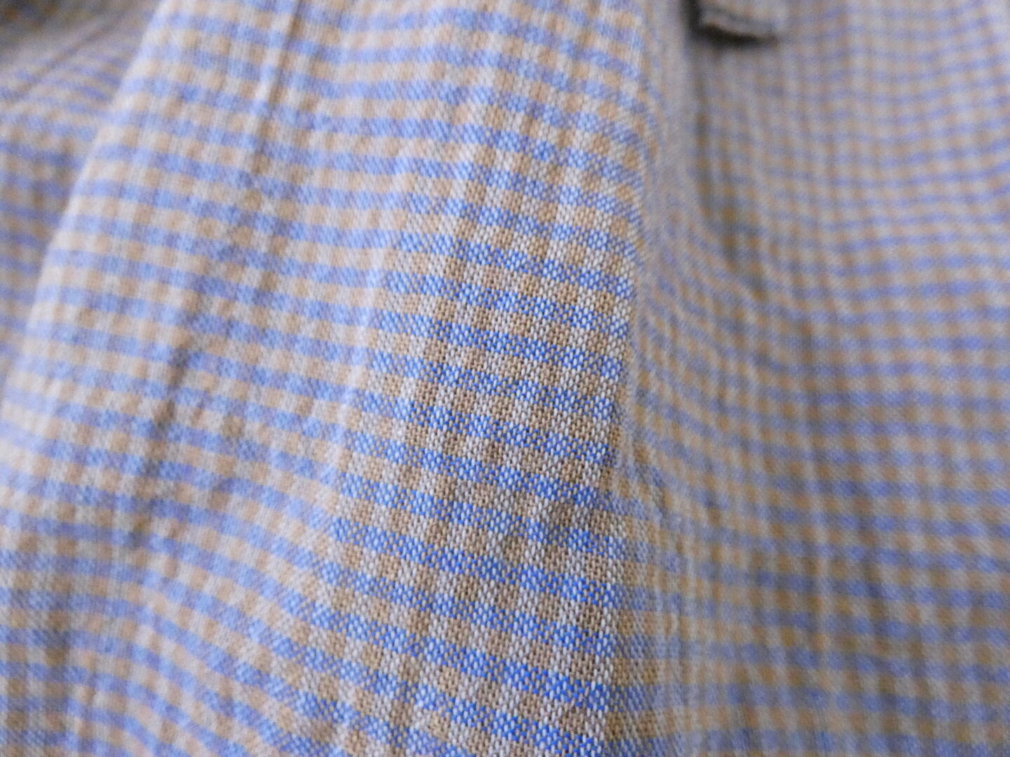 Sarahwear(サラウェア) Shirring Lawn Check Byon-Byon Skirtの商品画像33