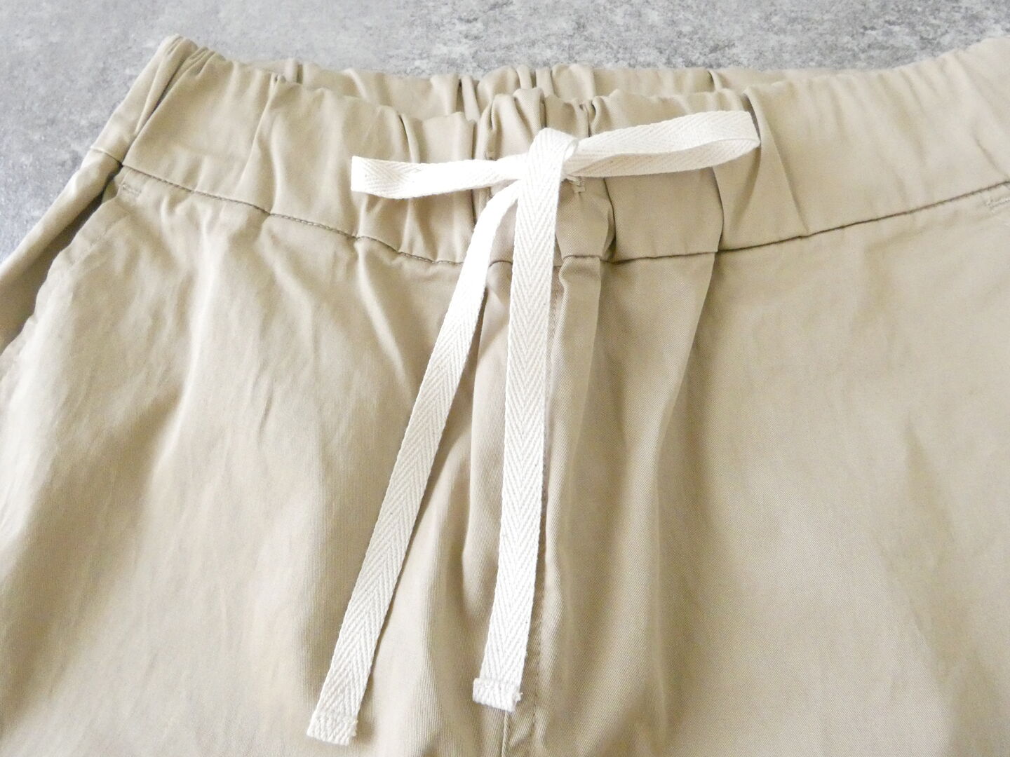 TANG(タング) 天日干し風ビンテージワッシャーバーバリーストレッチパンツの商品画像44