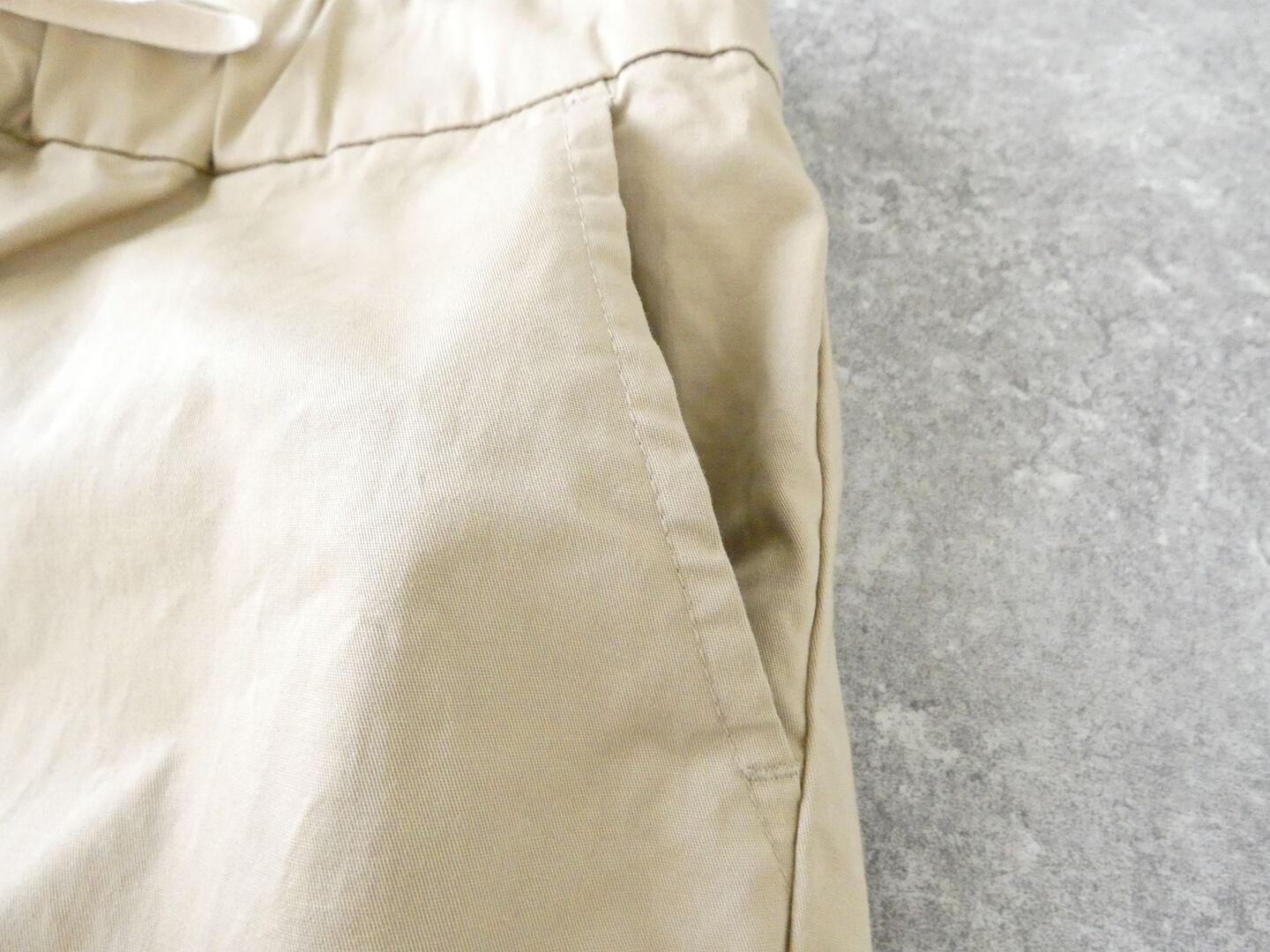 TANG(タング) 天日干し風ビンテージワッシャーバーバリーストレッチパンツの商品画像45