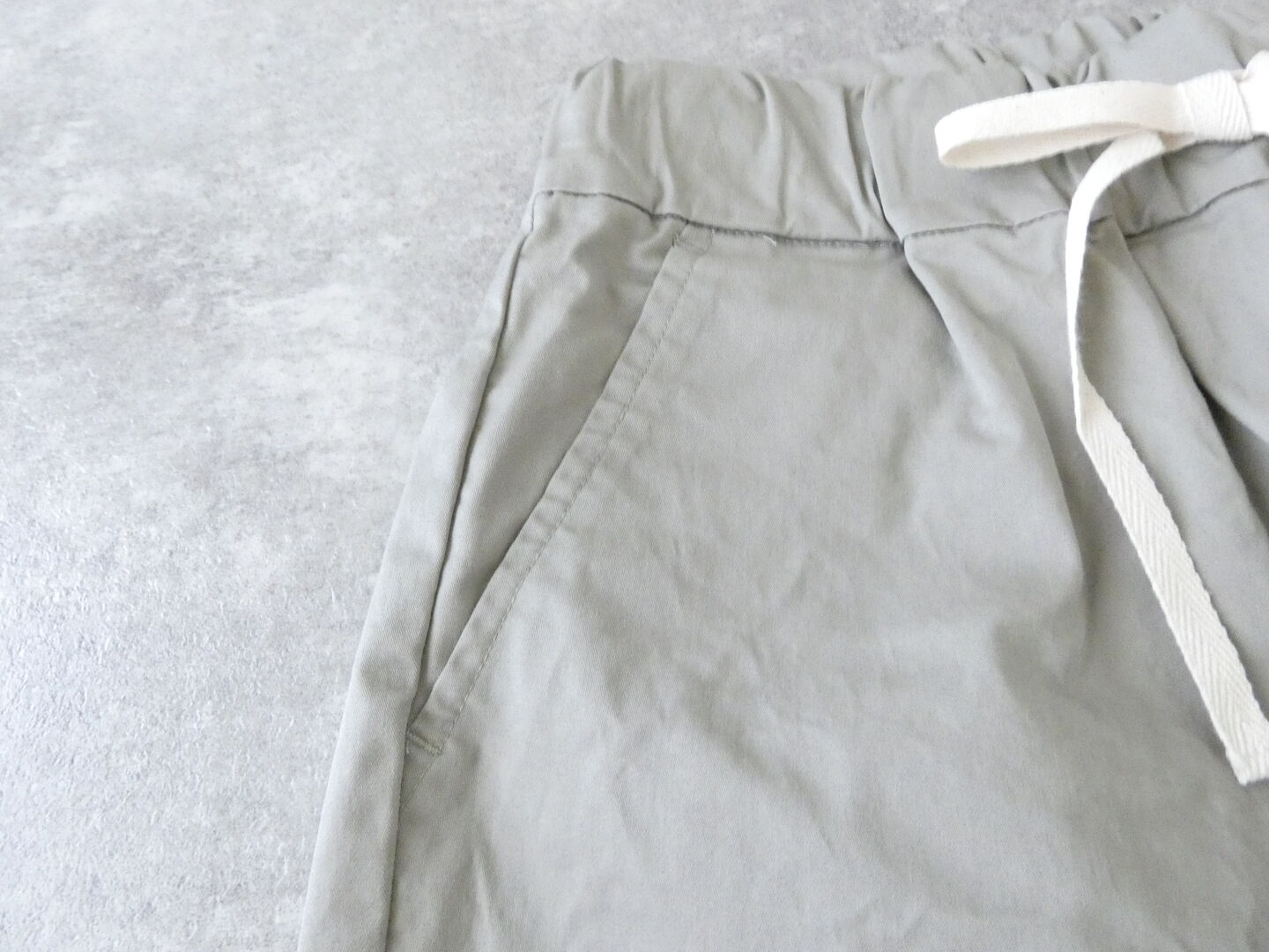 TANG(タング) 天日干し風ビンテージワッシャーバーバリーストレッチパンツの商品画像59