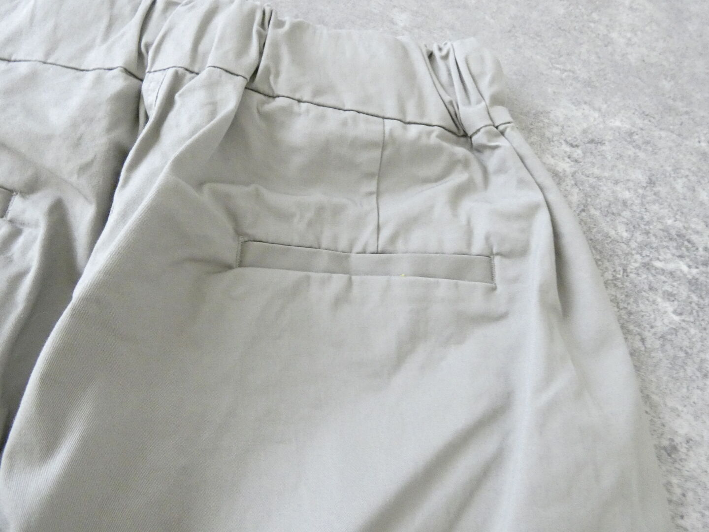 TANG(タング) 天日干し風ビンテージワッシャーバーバリーストレッチパンツの商品画像61