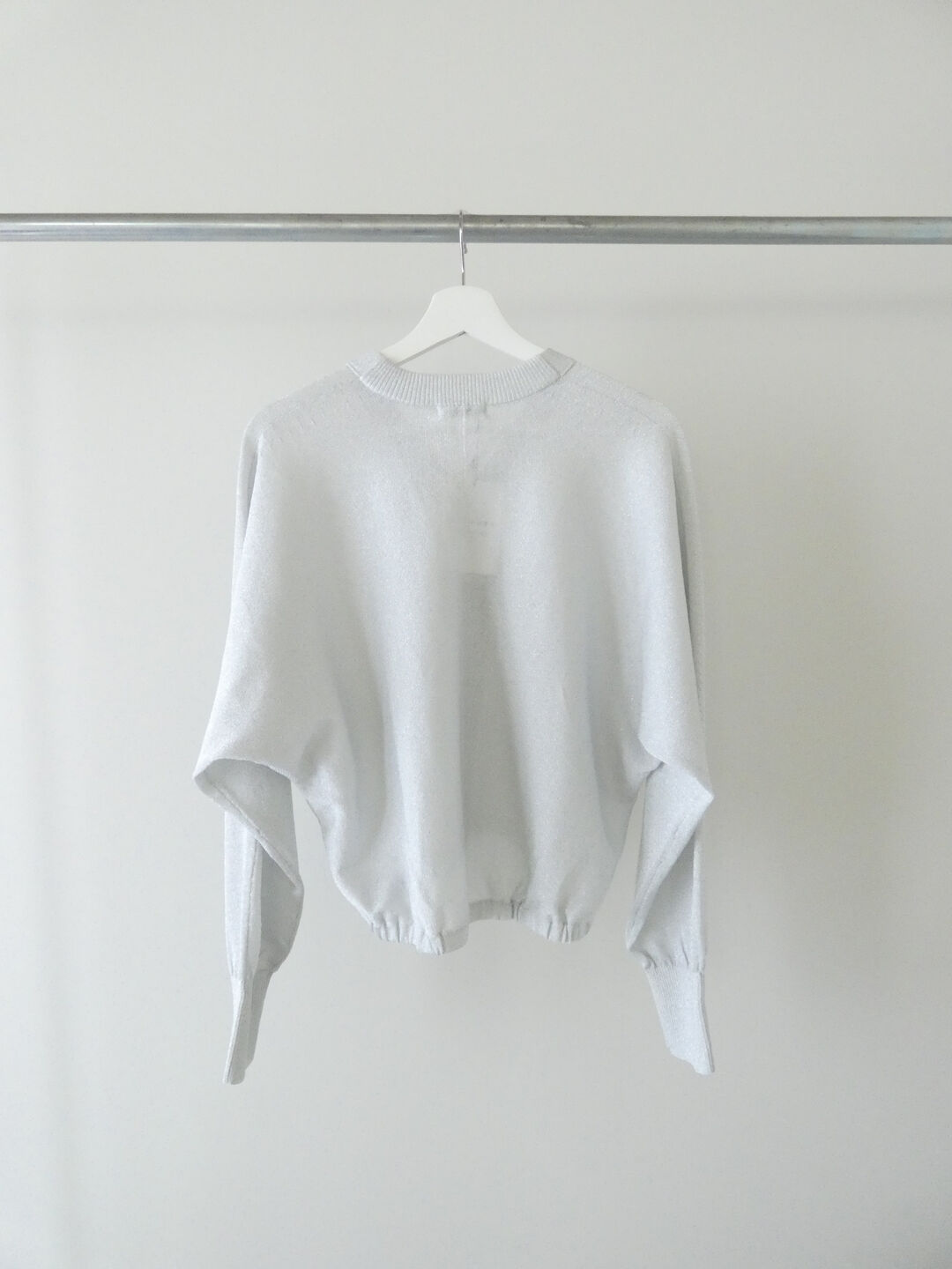 MACPHEE(マカフィー) ドライレーヨン ZIPカーディガンの商品画像13